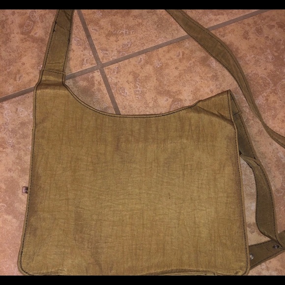 Sold on Mercari! Baggallini Crossbody - Picture 4 of 11